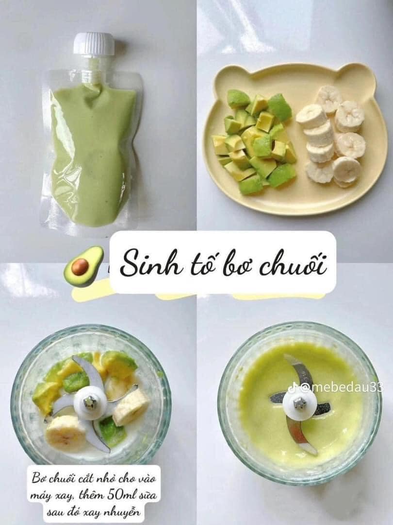 [🆕🇻🇳] Shop Bố Soup – Nơi mua sắm lý tưởng cho mẹ và bé 🧑‍🧒❤️️👶⭐️ SINH TỐ BỔ DƯỠNG DÀNH CHO BÉ & GIA ĐÌNH
Gợi ý với mẹ món sinh tố siêu ngon, siêu bổ mà lại rất dễ làm tại nhà để mẹ chế biến cho con và gia đình trong nhữn , shares-0✔️ , likes-1❤️️ , date-2024-10-17 14:00:49🇻🇳🇻🇳🇻🇳📰🆕