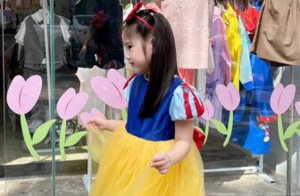 [🆕🇻🇳] Cá Mập Em Bé – Thời Trang Trẻ Em Đà Nẵng 🧑‍🧒❤️️👶⭐️ Công chúa Bạch Tuyết này xinh quáaaaaaaFan công chúa không thể bỏ qua mẫu Bạch tuyết này được, váy bồng bềnh xinh xỉu và đặc biệt được may bằng loại vải , shares-0✔️ , likes-38❤️️ , date-2024-10-18 20:00:29🇻🇳🇻🇳🇻🇳📰🆕