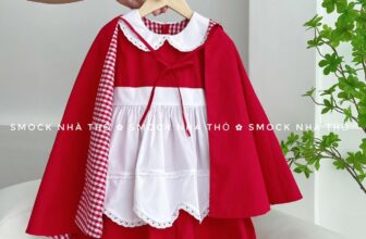 [🆕🇻🇳] Smock Nhà Thỏ – ĐẦM SMOCK 🩷 ĐẦM THIẾT KẾ 🩷 🧑‍🧒❤️️👶⭐️  𝐇𝐀𝐋𝐋𝐎𝐖𝐄𝐄𝐍• Nhà Thỏ lên kệ 1 set đồ cho các bé diện chơi mùa halloween này nhé .
• Hoá trang sao cho vừa xinh vừa cute , vừa nổi bật mà lại còn ứng dụ , shares-6✔️ , likes-46❤️️ , date-2024-10-12 17:14:32🇻🇳🇻🇳🇻🇳📰🆕