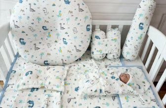 [🆕🇻🇳] Chipmunk Baby – Thương hiệu Việt Nam chuyên sản xuất và thương mại sản phẩm cho bé sơ sinh 🧑‍🧒❤️️👶⭐️ [HOT] CẬP BẾN NHÀ CHIPMUNK HƠN 100 BỘ KHỦNG LONG XÁM CHÀO ĐÓN BÉ YÊU. Ba mẹ sắm ngay cho nóng ạ.Tư vấn Full Combo 10 món sơ sinh bao gồm:
+ Chăn 4 mùa
+  , shares-1✔️ , likes-5❤️️ , date-2024-10-11 17:29:06🇻🇳🇻🇳🇻🇳📰🆕