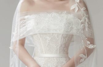 [🆕🇻🇳] Lasami Bridal – Váy cưới Hà Nội 🤵🏻 Top1Wedding 👰🏻  Mẫu váy lý tưởng cho những cô dâu muốn nổi bật và khác biệt trong ngày trọng đại của mình, phù hợp cho tiệc cưới trong nhà lẫn ngoài trời.
Phần thân váy ôm , shares-2✔️ , likes-9❤️️ , date-2024-10-14 00:29:03🇻🇳🇻🇳🇻🇳📰🆕