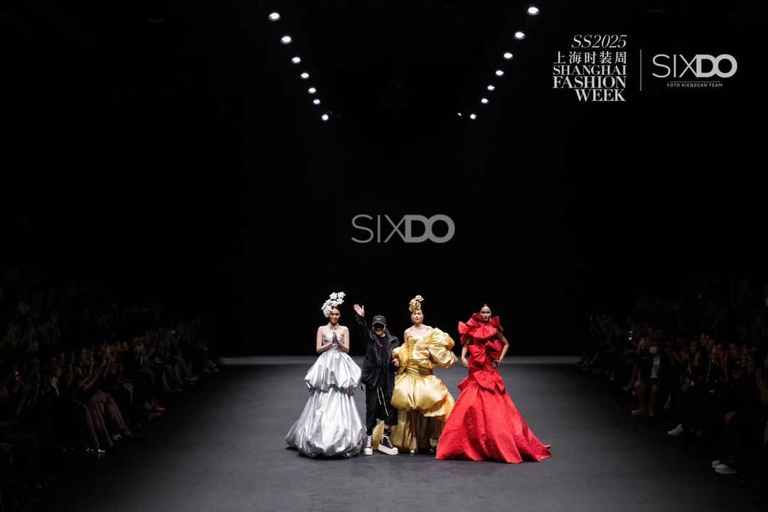 [👗🇻🇳] SIXDO is a fashion brand founded by fashion designer DOMANHCUONG 👕 Top1Fashion 👗 – 𝐇𝐈𝐆𝐇𝐋𝐈𝐆𝐇𝐓𝐒 𝐎𝐅 𝐓𝐇𝐄 𝐒𝐈𝐗𝐃𝐎 𝐒𝐇𝐎 …