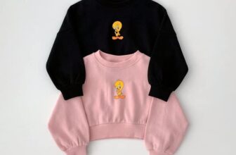 [🆕🇻🇳]  LabeRy.-Korean kids brands – đồ trẻ em Hàn Quốc 🧑‍🧒❤️️👶⭐️ Tết đang cận kề mất chị ơi Em có full size ạ
#order
#made_in_korea
, shares-0✔️ , likes-2❤️️ , date-2024-10-12 17:49:51🇻🇳🇻🇳🇻🇳📰🆕
