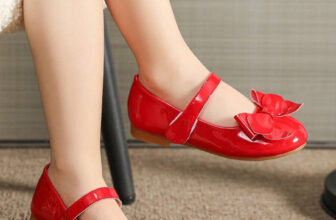 [🆕🇻🇳] Kid Authentic – Chuyên Order đồ Authentic cho Bé Chuẩn Chính Hãng 100% 😎❤️️⭐️  𝐆𝐢𝐚̀𝐲 𝐁𝐮́𝐩 𝐁𝐞̂ 𝐂𝐚𝐨 𝐂𝐚̂́𝐩 𝐜𝐡𝐨 𝐁𝐞́ 𝐯𝐮̛̀𝐚 𝐜𝐚̣̂𝐩 𝐧𝐡𝐚̣̂𝐭 𝐦𝐚̂̃𝐮 𝐦𝐨̛́𝐢 đ𝐢 𝐡𝐨̣𝐜 – đ𝐢 𝐜𝐡𝐨̛𝐢 đ𝐞̂̀𝐮 𝐱𝐢𝐧𝐡» Mô tả sản phẩm : Bộ sưu tập giày cho bé gái với nhiều mẫ , shares-0✔️ , likes-408❤️️ , date-2024-10-12 21:28:14🇻🇳🇻🇳🇻🇳📰🆕