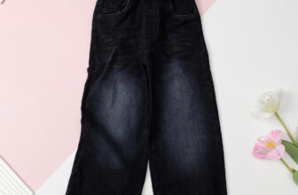 [🆕🇻🇳] LiTibaby – Thương hiệu thời trang trẻ em Việt 😎❤️️⭐️ Quần bò trẻ em LITIBABY ống suông cho bé từ 6 đến 14 tuổi
Xem giá:
∎ Chất bò mềm, đẹp, dễ mặc
∎ Miễn ship cho đơn từ 300k khi  , shares-0✔️ , likes-3❤️️ , date-2024-10-13 21:40:32🇻🇳🇻🇳🇻🇳📰🆕