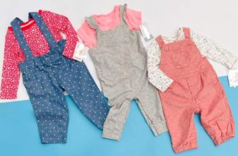 [🆕🇻🇳]  Khánh Nhung Shop – Hàng Hiệu VNXK cao cấp 🧑‍🧒❤️️👶⭐️ [6Kg-15Kg] Set quần yếm bé gái Cär/er
Bé nghịch dễ thương trong set áo/yếm nè nha các chị ơi. Style nào nhà Khánh Nhung cũng có hết nha
* Áo: Chất thun c/o , shares-0✔️ , likes-0❤️️ , date-2024-10-17 16:30:04🇻🇳🇻🇳🇻🇳📰🆕