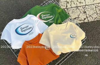 [🆕🇻🇳] Carlos kids – Chuyên thời trang, giày dép và phụ kiện cao cấp cho bé trai và bé gái 🧑‍🧒❤️️👶⭐️  Áo thun QC chất siêu mịn về rồi ah.
, shares-0✔️ , likes-2❤️️ , date-2024-10-13 19:36:43🇻🇳🇻🇳🇻🇳📰🆕