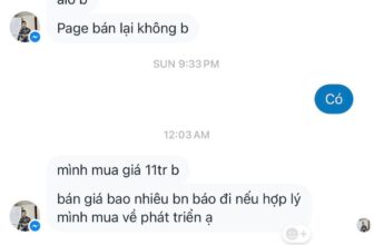 [🆕🇻🇳] Mathtasy Toán học kì thú – Một thế giới khác của Toán học 📚 Top1Learn 📕 Page sẽ hoạt động sớm trở lại, cũng đã phải hơn 1 năm rồi .
Ngoài ra sách mới cũng sắp ra mắt luôn, các bạn cứ yên tâm nhé.
Nhân tiện, page được rao bán , shares-0✔️ , likes-551❤️️ , date-2024-10-14 00:26:37🇻🇳🇻🇳🇻🇳📰🆕