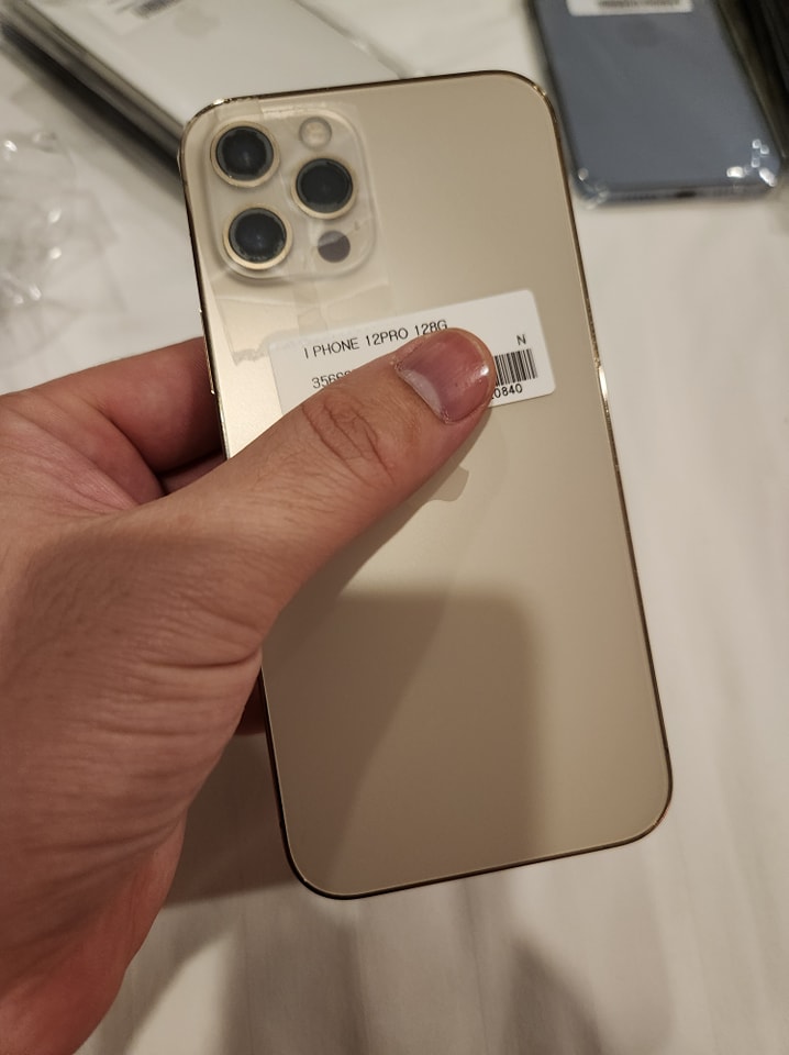 [📱🇻🇳] Điện thoại xách tay Hàn quốc Công Dung 📱 Top1Phone 💻 – 12pro/128 gold zin phẩy, pin tốt, màn đẹp, cam chất.  Bản quốc tế chạy 2 sim full …