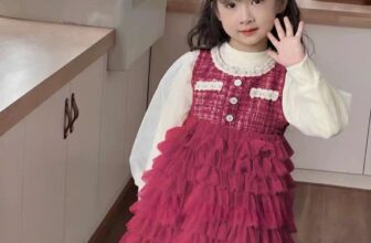 [🆕🇻🇳] Su An Kids – Phân phối Sỉ & Lẻ Quần áo trẻ em hàng Quảng Châu CC, VNTK 🧑‍🧒❤️️👶⭐️  Đồ Xinh Hot Trend, Rẻ Nhất Vịnh Bắc Bộ
— — — — — — — — — — — — ——
Mùa Thu đến mang theo những cơn gió se lạnh, cũng là dịp để ba mẹ chăm sóc bé yêu bằng , shares-5✔️ , likes-56❤️️ , date-2024-10-14 04:24:16🇻🇳🇻🇳🇻🇳📰🆕