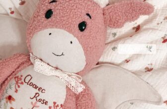 [🆕🇻🇳] 𝗹𝗮 𝗹𝗮 𝗹𝗮𝗺 – chuyên làm đồ thủ công cho mẹ và bé, cover hàng thủ công UK, US…. Và làm đồ thủ công theo yêu cầu 🧑‍🧒❤️️👶⭐️ Một bé rồng xinh xắn lam gửi khách
#lalalam
, shares-0✔️ , likes-4❤️️ , date-2024-10-12 20:48:26🇻🇳🇻🇳🇻🇳📰🆕