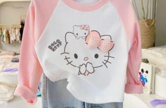 [🆕🇻🇳] MamimO Shop – Bán buôn – bán lẻ thời trang xuất khẩu trẻ em😎❤️️⭐️ Xinh xểuuuu
#HMV slg ít, mẹ nào nhanh tay thì còn ạ
Sz : 90 đến 130
Pr : 9 0 k
Combo 3c : 2 5 5 k
, shares-0✔️ , likes-41❤️️ , date-2024-10-15 10:48:17🇻🇳🇻🇳🇻🇳📰🆕