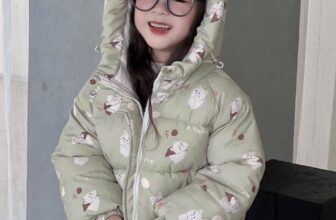 [🆕🇻🇳] Su An Kids – Phân phối Sỉ & Lẻ Quần áo trẻ em hàng Quảng Châu CC, VNTK 🧑‍🧒❤️️👶⭐️ – Áo phao tai gấu lót nỉ QCCC nhiều hình xinh dã man
Size 9-27kg
ủ luôn từ bây giờ giá tốt ạ
, shares-0✔️ , likes-5❤️️ , date-2024-10-13 17:33:20🇻🇳🇻🇳🇻🇳📰🆕