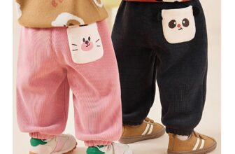 [🆕🇻🇳]  Penguin Bebe – Chuyên order cho bé 🧑‍🧒❤️️👶⭐️ Quần nỉ lót nhung cực ấm cho các bé mùa đông sắp tới ạ, các mom sắm cho con thui ạ. Màu đẹp, hình đáng iu, chất lượng thì khỏi bàn ạ.
Size 80-130cm.
4 màu  , shares-0✔️ , likes-0❤️️ , date-2024-10-14 02:43:26🇻🇳🇻🇳🇻🇳📰🆕