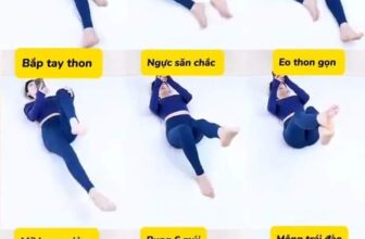 [🆕🇻🇳] Học Yoga Online cùng Nguyễn Hiếu 🧘 Top1Yoga 🤸🏻‍♀️ Bài tập trước khi đi ngủ vô cùng hiệu quả
#Tambooksyoga #viral
, shares-0✔️ , likes-0❤️️ , date-2024-10-19 01:00:48🇻🇳🇻🇳🇻🇳📰🆕