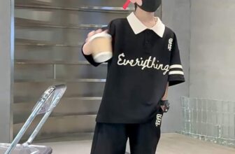 [🆕🇻🇳]  Na’s Shop – Chuyên Thiết Kế Thời Trang Trẻ Em 🧑‍🧒❤️️👶⭐️ THOẢI MÁI, PHONG CÁCH! BỘ POLO BÉ TRAI.
+ Chất vải thoáng mát, thấm hút mồ hôi, bé thoải mái vui chơi cả ngày.
+ Thiết kế độc đáo, phù hợp mọi hoàn cảnh, , shares-0✔️ , likes-1❤️️ , date-2024-10-16 19:09:11🇻🇳🇻🇳🇻🇳📰🆕