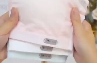 [🆕🇻🇳] Lana Lee Shop 👕 Top1Fashion 👗  Áo lá đệm liền cao cấp cho Bé
Chất đẹp siêu mềm
Thông hơi thoáng mát
Thiết kế dễ thương
Đủ size cho Bé
Cmt/ib shop luôn sẵn sàng tư vấn ạ
, shares-0✔️ , likes-9❤️️ , date-2024-10-16 02:04:43🇻🇳🇻🇳🇻🇳📰🆕