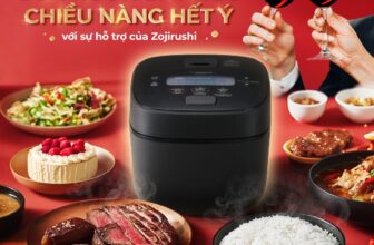 [🏙🇻🇳] Zojirushi Vietnam – A Japanese multinational manufacturer of household goods 🏙️ Top1Land 🏠 Mừng 20/10  BỮA NGON BẤT NGỜ, CHIỀU NÀNG HẾT Ý
Với sự hỗ trợ của ZojirushiTình yêu không chỉ nằm trong lời nói mà còn được thể hiện qua những hành động … , shares-0✔️ , likes-16❤️️ , date-2024-10-14 00:00:26🇻🇳🇻🇳🇻🇳📰🆕