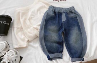 [🆕🇻🇳] ZOO KIDS 🧑‍🧒❤️️👶⭐️ #NewArrivals2024
Item quần jean không thể thiếu trong tủ đồ của bé mùa thu đông
Chất liệu: jean cao cấp đã qua xử lý giặt mềm không bai xù hay phai màu. , shares-0✔️ , likes-3❤️️ , date-2024-10-11 23:37:24🇻🇳🇻🇳🇻🇳📰🆕