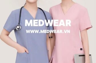 [🆕🇻🇳] Medwear – Thương hiệu thời trang y tế 👕 Top1Fashion 👗  #medwear
, shares-0✔️ , likes-0❤️️ , date-2024-10-14 22:52:33🇻🇳🇻🇳🇻🇳📰🆕