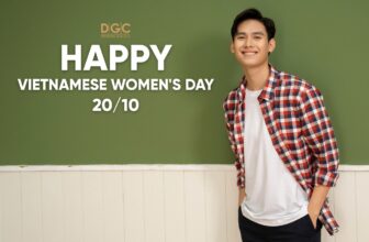 [🆕🇻🇳] DGC Selection là thương hiệu thời trang nam của Tổng công ty Đức Giang 👕 Top1Fashion 👗  𝐇𝐀𝐏𝐏𝐘 𝐕𝐈𝐄𝐓𝐍𝐀𝐌𝐄𝐒𝐄 𝐖𝐎𝐌𝐄𝐍’𝐒 𝐃𝐀𝐘 𝟐𝟎/𝟏𝟎“Vẻ đẹp của trái đất là nhờ những bông hoa. Vẻ đẹp của cuộc sống là nhờ nụ cười của người phụ nữ”.Nhân ngày Phụ nữ Vi , shares-0✔️ , likes-1❤️️ , date-2024-10-19 13:00:14🇻🇳🇻🇳🇻🇳📰🆕