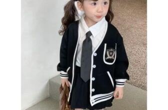 [🆕🇻🇳] My Sa Shop – Chuyên quần áo trẻ em mẫu mới nhất 🧑‍🧒❤️️👶⭐️ TOÀN SIÊU PHẨM HOT
style dễ thương cho gái iu
nhà my sa kids chào mom mẫu xinh cho gái iu siêu cưng
Đồ xịn từ chất liệu, đường kim mũi chỉ chuẩn chỉ xịn sò , shares-0✔️ , likes-9❤️️ , date-2024-10-13 14:06:04🇻🇳🇻🇳🇻🇳📰🆕