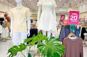 [🆕🇻🇳] FM Style Dĩ An, Bình Dương – thương hiệu bán lẻ thời trang nổi tiếng 👕 Top1Fashion 👗  [VM – FM STYLE VỀ CHUNG 1 NHÀ] – ĐỒNG GIÁ 20K TOÀN CỬA HÀNG
Đại tiệc mua sắm siêu khủng MỪNG NGÀY PHỤ NỮ VIỆT NAM 20/10
DUY NHẤT:  16 – 20/10/2024
—-
, shares-0✔️ , likes-1❤️️ , date-2024-10-14 20:45:17🇻🇳🇻🇳🇻🇳📰🆕