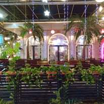 [☕️🇻🇳] Cà phê Ngọc Hà- Cafe sân vườn 🥤 Top1Coffee ☕️ Lên đèn lung linh
 Một nơi lý tưởng để thư giãn cuối ngày nè các tình yêu ơi
 ———————————————
 Cà Phê Ngọc Hà
 271 Phạm Văn Đồng , shares-0✔️ , likes-0❤️️ , date-🇻🇳🇻🇳🇻🇳📰🆕