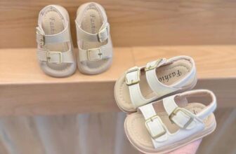 [🆕🇻🇳] Piza Mama & Kid – Chuyên giày dép – phụ kiện cần thiết cho bé 🧑‍🧒❤️️👶⭐️  Ngoan xinh yêu của Mẹ đâu rồi
Hời ơiii mẫu này tập đi đỉnh của chóp luôn ạ, mềm nhẹ êm chân.
HÀNG SẴN – SHIP COD TOÀN QUỐC
, shares-1✔️ , likes-7❤️️ , date-2024-10-14 17:43:56🇻🇳🇻🇳🇻🇳📰🆕