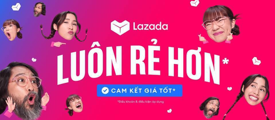[🛍️🇻🇳] Lazada là trang mua sắm trực tuyến uy tín hàng đầu tại Việt Nam 🛍️ Top1Shop ❤️️ –<img src="https://scontent-dus1-1.xx.fbcdn.net/v/t39.30808-6/463224581_967898822048464_17224418 …