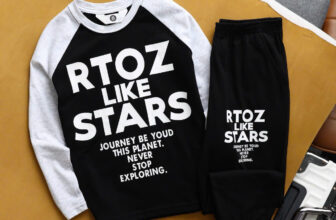 [🆕🇻🇳] BIBO Shop – Xưởng Thời Trang Trẻ Em 🧑‍🧒❤️️👶⭐️ TRỜI ƠI! ĐẸP QUÁ Chị EM ƠIIII
Đơn giản – Phù hợp mọi lứa tuổi
Chất vải mềm mại , không xù , không nóng mặc cực thích
Bộ đủ màu đủ Size từ 10 – #60kg
, shares-0✔️ , likes-2❤️️ , date-2024-10-14 19:46:27🇻🇳🇻🇳🇻🇳📰🆕