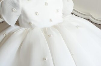 [🆕🇻🇳]  Đầm công chúa – chuyên sản xuất VÁY CHO BÉ giá tận xưởng 🧑‍🧒❤️️👶⭐️ Mẫu trắng voan cho bé
Size 8-40kg
Lh 0878837747
, shares-0✔️ , likes-3❤️️ , date-2024-10-14 14:04:21🇻🇳🇻🇳🇻🇳📰🆕