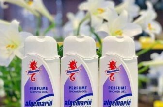 [🆕🇻🇳] Pokid – Chuyên hàng xuất xịn 🧑‍🧒❤️️👶⭐️ Có nhiều sữa tắm cá ngựa. Nhưng cá ngựa Đức là thơm nhất. Mùi hương đặc trưng, không lẫn đi đâu được.
Hàng sẵn: 300ml, 600ml
, shares-0✔️ , likes-0❤️️ , date-2024-10-14 14:02:36🇻🇳🇻🇳🇻🇳📰🆕