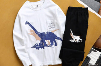 [🆕🇻🇳] BIBO Shop – Xưởng Thời Trang Trẻ Em 🧑‍🧒❤️️👶⭐️ TRỜI ƠI! ĐẸP QUÁ Chị EM ƠIIII
Đơn giản – Phù hợp mọi lứa tuổi
Chất vải mềm mại , không xù , không nóng mặc cực thích
Bộ đủ màu đủ Size từ 10 – #60kg
, shares-0✔️ , likes-2❤️️ , date-2024-10-14 19:45:58🇻🇳🇻🇳🇻🇳📰🆕