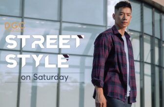 [🆕🇻🇳] DGC Selection là thương hiệu thời trang nam của Tổng công ty Đức Giang 👕 Top1Fashion 👗  𝐒𝐓𝐑𝐄𝐄𝐓 𝐒𝐓𝐘𝐋𝐄 𝐎𝐍 𝐒𝐀𝐓𝐔𝐑𝐃𝐀𝐘Cuối tuần tranh thủ thời tiết mê ly hẹn hò cùng người ấy hay hội bạn thân thì đừng quên diện outfit trẻ trung, năng động dưới đây , shares-0✔️ , likes-1❤️️ , date-2024-10-18 13:00:08🇻🇳🇻🇳🇻🇳📰🆕