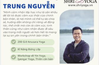[🆕🇻🇳] Shriyoga – SATCHITANANDA – THỰC TẠI – Ý THỨC – PHÚC LẠC 🧘 Top1Yoga 🧘 Cảm ơn Thầy Trung và những chia sẻ của Thầy“Thời điểm còn đi học, mình nhận thức được tầm quan trọng của giá trị bản thân và bắt đầu hành trình đi tìm n , shares-4✔️ , likes-25❤️️ , date-2024-10-13 00:46:59🇻🇳🇻🇳🇻🇳📰🆕