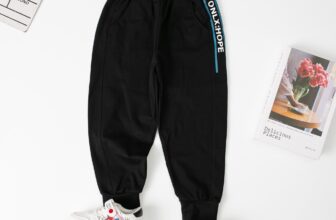 [🆕🇻🇳] LITIBABY – THƯƠNG HIỆU THỜI TRANG VIỆT 😎❤️️⭐️ Quần Bé trai thu đông bo gấu vải umi size 6/16 tuổi
Chất liệu: Quần được làm từ vải umi mềm mại, dày dặn và giữ ấm tốt trong mùa thu đông. Chất vải co giã , shares-0✔️ , likes-0❤️️ , date-2024-10-14 14:15:59🇻🇳🇻🇳🇻🇳📰🆕