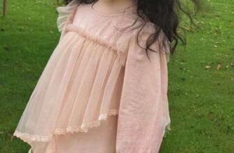 [🆕🇻🇳] Little cheese – Little cheese 🧀 korean style for kids 🧑‍🧒❤️️👶⭐️ Pink Dress
, shares-0✔️ , likes-1❤️️ , date-2024-10-16 05:20:35🇻🇳🇻🇳🇻🇳📰🆕