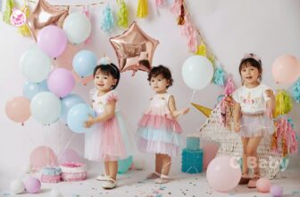 [🆕🇻🇳] Ó Baby – Thương hiệu đồ công chúa dành cho baby từ 0 – 3 tuổi được vận hành bởi Ó PRINCESS 🧑‍🧒❤️️👶⭐️ 𝐎́ 𝐛𝐚𝐛𝐲 𝐛𝐲 Ó Princess – Váy Công chúa
Biến con thành bé kì lân tinh nghịch với những em váy của bộ sưu tập Baby Unicorn.
Nếu mẹ đang tìm cho bé con nhà mìn , shares-0✔️ , likes-2❤️️ , date-2024-10-16 02:03:08🇻🇳🇻🇳🇻🇳📰🆕
