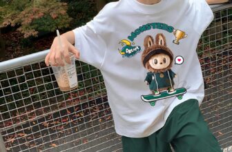 [🆕🇻🇳]  Beboong – Bán Buôn Quần áo Trẻ em 🧑‍🧒❤️️👶⭐️ NB549 – EM GOM TRẢ HÀNG SAU 15 NGÀY AK
~ NABI KIDS FASHION ~
LABUBU phong cách đường phố các bé thích mê luôn ak
Tông màu phối mát mắt quá ak, đẹp xuất sắc , shares-0✔️ , likes-0❤️️ , date-2024-10-17 20:09:56🇻🇳🇻🇳🇻🇳📰🆕