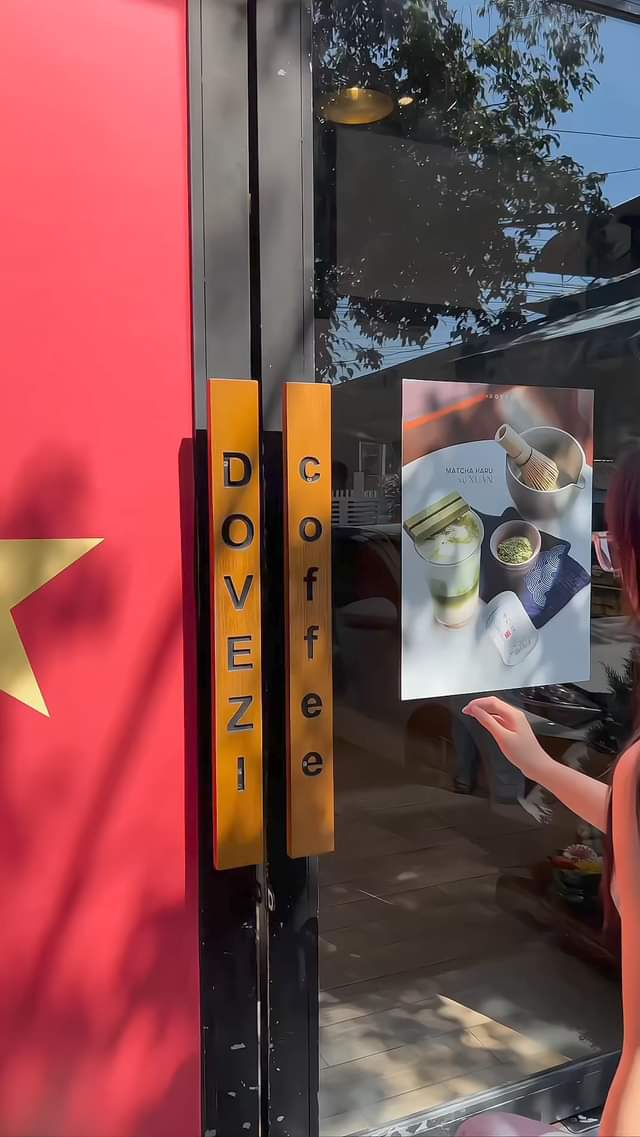 [☕️🇻🇳] DoveZi Coffee 🥤 Top1Coffee ☕️ Chúc những người phụ nữ của chúng ta luôn khí chất ngời ngời, luôn toả sáng như ánh dương rực rỡ  #phunu #vietnam #homies #dovez , shares-0✔️ , likes-0❤️️ , date-🇻🇳🇻🇳🇻🇳📰🆕