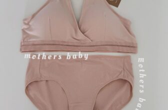 [🆕🇻🇳] MothersBaby – Thương hiệu mẹ và bé hàng đầu Hàn Quốc 🧑‍🧒❤️️👶⭐️  COTTON SIÊU MỀM NHẸ, ÊM ÁI, CO GIÃN 4 CHIỀU CHO MẸ BẦU THOẢI MÁIMẹ ơi, hãy thay đổi ngay thói quen đồ lót của mẹ, vì mẹ cần một set đồ lót thoải mái t , shares-0✔️ , likes-1❤️️ , date-2024-10-17 15:00:16🇻🇳🇻🇳🇻🇳📰🆕