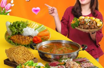 [🆕🇻🇳] Vua Gà Nướng – Thương Hiệu Gà Ngon 🍔 Top1Food 🍜 VUA GÀ NƯỚNG NƠI GỬI GẮM HƯƠNG VỊ YÊU THƯƠNG“Gặp nhau rồi thật khó lìa xa, bao tâm sự vẫn còn đang dang dở…”Nếu bạn đang tìm kiếm một trải nghiệm ẩm  , shares-0✔️ , likes-62❤️️ , date-2024-10-14 14:00:12🇻🇳🇻🇳🇻🇳📰🆕