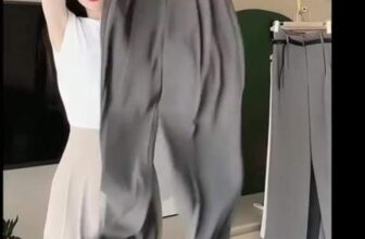 [🆕🇻🇳] Cẩm Tú Boutique – Mặc Là Đẹp – Diện Là Xinh –  Cửa hàng quần áo nữ 👕 Top1Fashion 👗  SUÔNG CẠP LIỀN KHOÁ HÔNG SIÊU HÁCH DÁNG.
SALE 50% CHỈ #129K + MIỄN SHIP TOÀN QUỐC.
– Quần đẹp chuẩn phong cách .
Chất liệu cao cấp, vừa mềm mịn lại vừa , shares-0✔️ , likes-18❤️️ , date-2024-10-13 20:11:02🇻🇳🇻🇳🇻🇳📰🆕