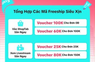 [🆕🇻🇳] TikTok Shop Vietnam  – Where Entertainment meets Commerce ♥️️ Top1Index 📚  THỨ HAI FREESHIP 21.10 – FREESHIP MỌI ĐƠN HÀNG TẠI TikTok ShopSăn ngay nghìn mã freeship và giảm giá cho đơn 0Đ, độc quyền ngày thứ Hai này, tha hồ mua  , shares-1✔️ , likes-423❤️️ , date-2024-10-18 14:01:31🇻🇳🇻🇳🇻🇳📰🆕