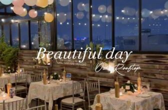 [☕️🇻🇳] OZ Coffee House 🥤 Top1Coffee ☕️ Sức hấp dẫn của tiệc sân vườn ngoài trời, vẫn chưa hề có dấu hiệu giảm nhiệt mà còn trở thành xu hướng trong thời gian vừa qua.  , shares-0✔️ , likes-0❤️️ , date-2024-10-19 01:10:37🇻🇳🇻🇳🇻🇳📰🆕