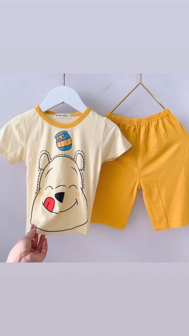 [🆕🇻🇳] Mobi Kid – Chuyên Quần Áo Trẻ Em MinkyMom 🧑‍🧒❤️️👶⭐️ Đã về lại bộ thun lửng cho bé trai. Size 8kg đến dưới 18kg: #65kaa. Size 18kg đến 25kg : #70kaa
 , shares-0✔️ , likes-0❤️️ , date-2024-10-15 04:45:31🇻🇳🇻🇳🇻🇳📰🆕