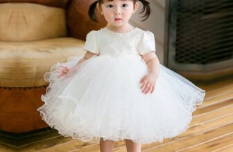 [🆕🇻🇳]  Đầm công chúa – chuyên sản xuất VÁY CHO BÉ giá tận xưởng 🧑‍🧒❤️️👶⭐️ Váy trắng công chúa
Size 8-40kg
Lh 0878837747
, shares-0✔️ , likes-1❤️️ , date-2024-10-16 13:16:47🇻🇳🇻🇳🇻🇳📰🆕