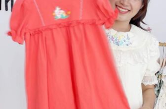 [🆕🇻🇳]  Xinh House – ♥️Nơi Mẹ Gửi Gắm Những Yêu Thương♥️ 🧑‍🧒❤️️👶⭐️ Xinh lắm các Mom ạ, giá lại phải chăng.
#xinhhouse #xinhhousekids #vaytreem #váytrẻem #váytreem #váytrẻemđẹp #váytrẻemgái #vaytreemđep #vaytreemcaocap
, shares-0✔️ , likes-8❤️️ , date-2024-10-15 16:40:53🇻🇳🇻🇳🇻🇳📰🆕