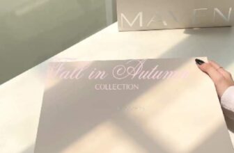 [🆕🇻🇳] The MAVEN – Fashion Brand 👕 Top1Fashion 👗   Can you guess what item is now inside MAVEN’s mysterious box?  #THEMAVEN
Đố bạn biết hiện đang có món đồ gì bên trong chiếc hộp bí ẩn của MAVEN?  #THEMAV , shares-0✔️ , likes-0❤️️ , date-2024-10-19 01:00:38🇻🇳🇻🇳🇻🇳📰🆕